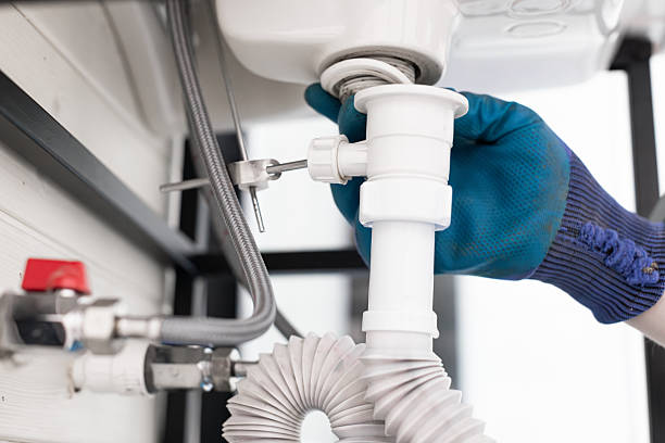 Reliable Pipe Repair contractor in Carlisle, AR by AAA Plumbing Heating